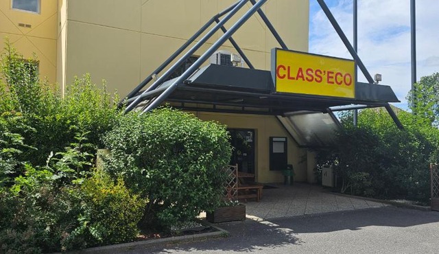 Class'eco Charleroi