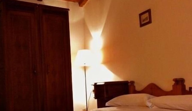 Classic Apartment (3 persons) Residence La Torre