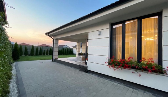 Class Luxury Residence