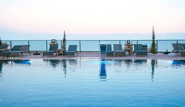 Class Premium Hotel