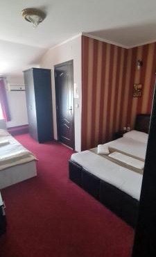 Class Residence