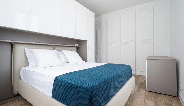 Classbnb - a charming and comfortable apartment in Monte Carlo