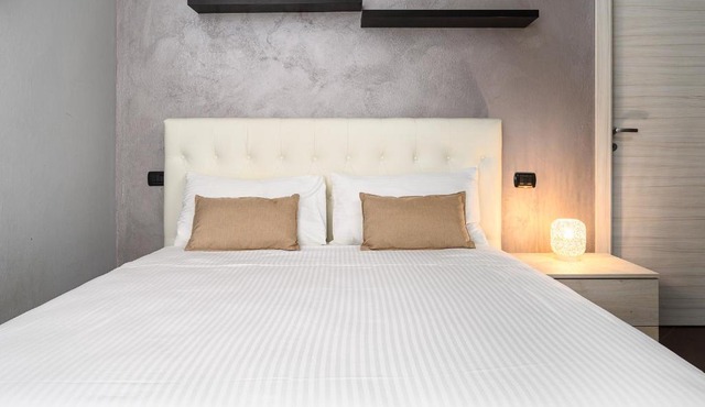 Classbnb - Cozy apartment 15 minutes from Milan