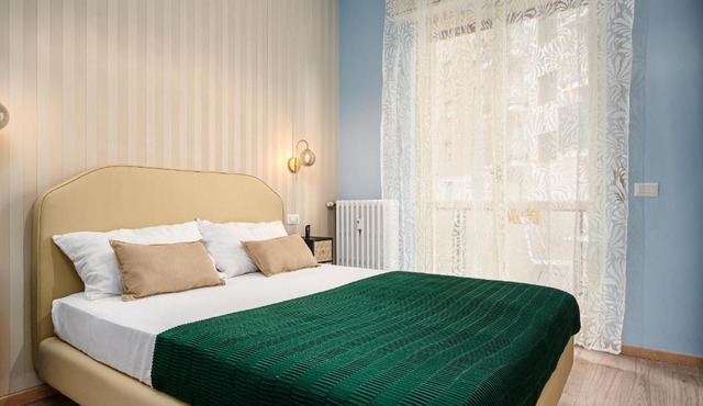 Classbnb - Designer apartment in the Niguarda area