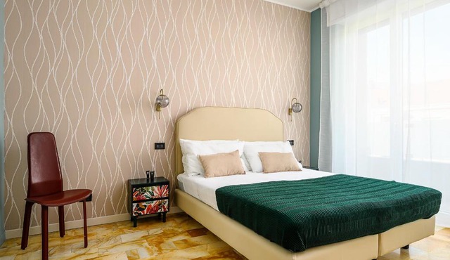 Classbnb - Spacious apartment 20 minutes from the city center
