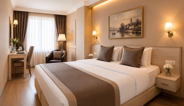 Classes Hotel