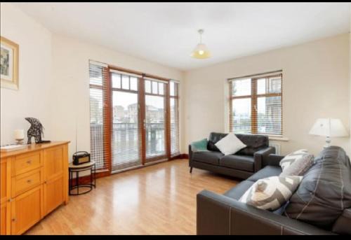 Classic 2 bed
