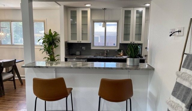 Classic and convenient - 4 bedroom house in the heart of Aurora!