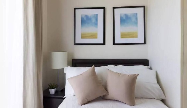Classic and Modern 1 Bedroom Unit Makati