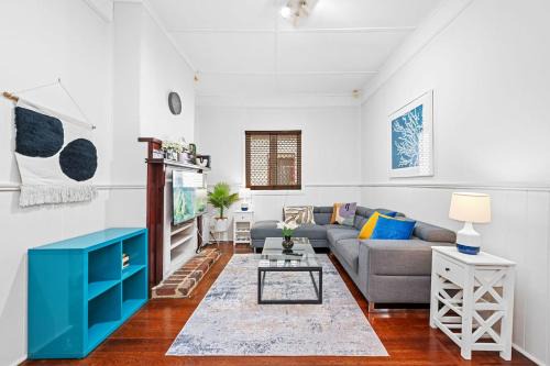 Classic Australian Charm