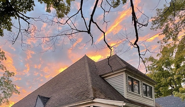 Classic Conneaut Cottage