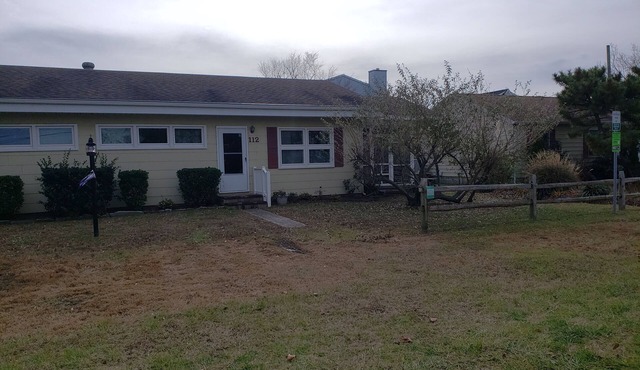 Classic Dewey Beach Cottage 2 Br 1 Ba