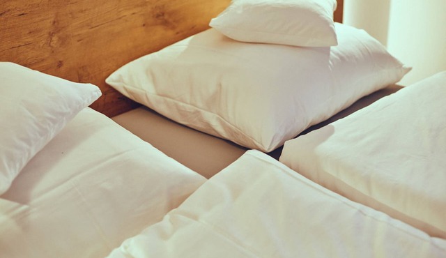 Classic Doppelzimmer