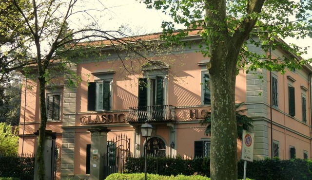 Classic Hotel