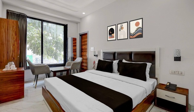 Classic Hotel Kamboj