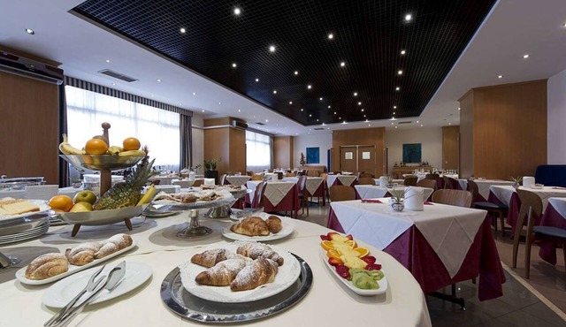 Classic Hotel Tulipano