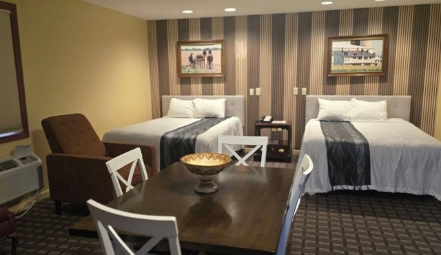 Classic Inn