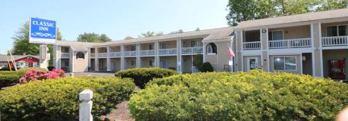 Classic Inn