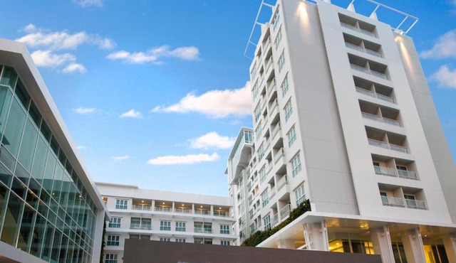 Classic Kameo Hotel & Serviced Apartments, Ayutthaya