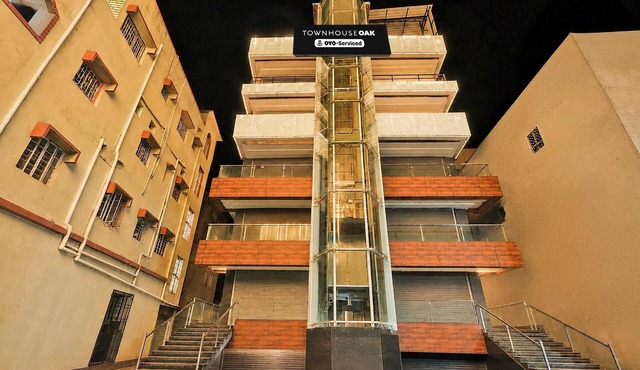 Classic Khalsa Residency