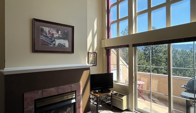 Classic Loft - 309