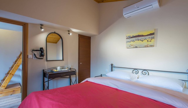 Classic Mountain Bungalow F, Konitsa