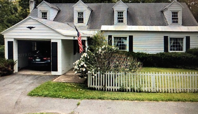 Classic Older Home in Beautiful Clinton New York