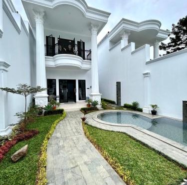 Classic Resort Puncak