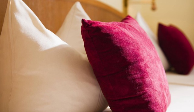 Classic room (single) with balcony/terrace - Sporthotel Grafenwald