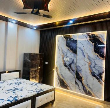 Classic Rooms