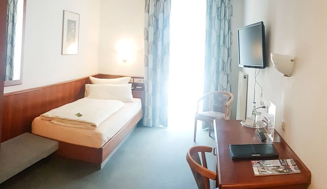Classic Single Room Plus
