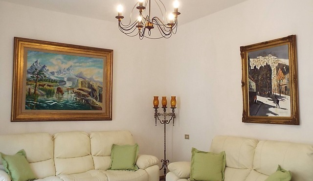 Classic Stunning 3 Bedroom Apartment in Montepulciano with Air Conditioning,