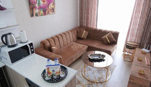 Classic Suite TS22