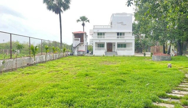 Classic Villa