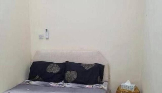 Classic Villa with Masters Room, 2 Economy Rooms, 2 Budget Rooms/5 units