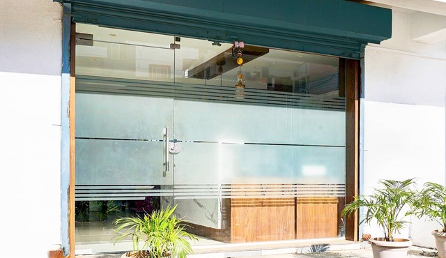 Classic With Balcony Ubale Nagar