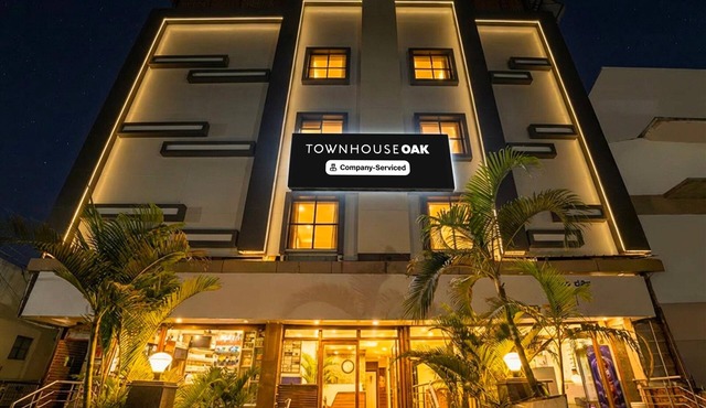 Classic With Twin Bedhotel Aditya Inn