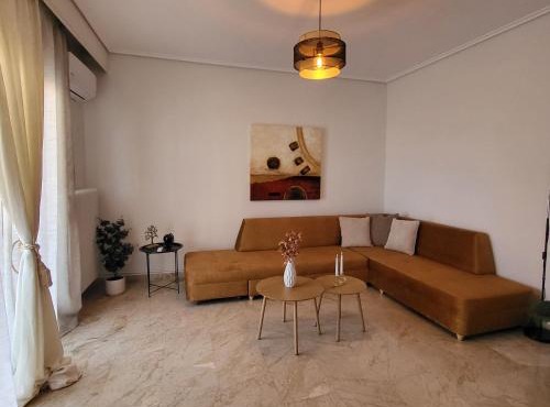 Classico Apartment