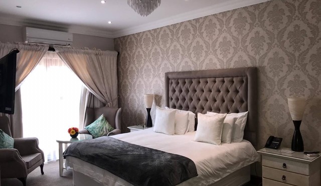Classique Grace Boutique Hotel