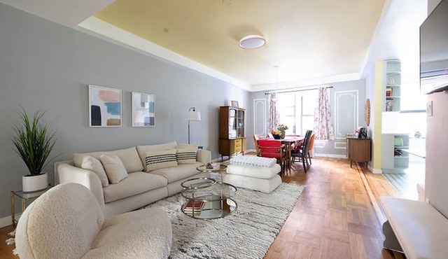 Classy 2BR/1,5BA Boutique at Flushing!
