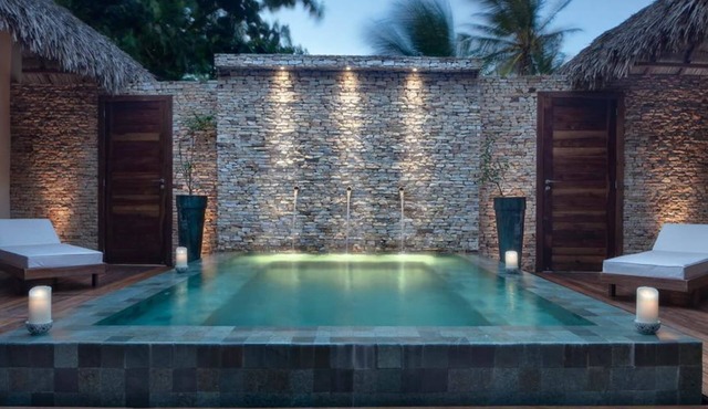 Classy and Comfort Villa in Jericoacoara - CEA010