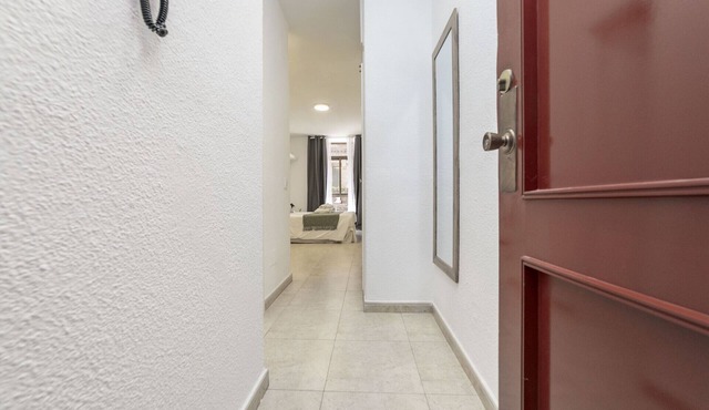 Classy IV - Ferga Suites