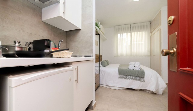 Classy IX - Ferga Suites