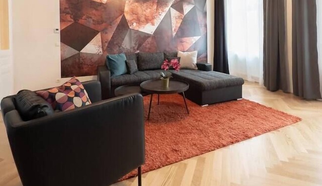 Classy Suite Museumsquartier