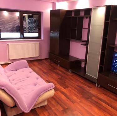 Clau Apartment