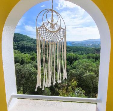 ClaudiAgapi Apartments Korfu