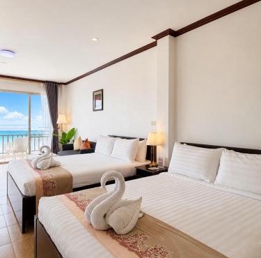ClayHouse SAMUI Boutique Hotel