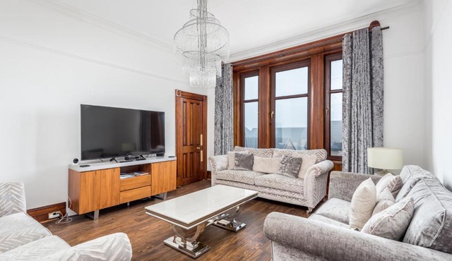 Claymore Apartment Broughty Ferry