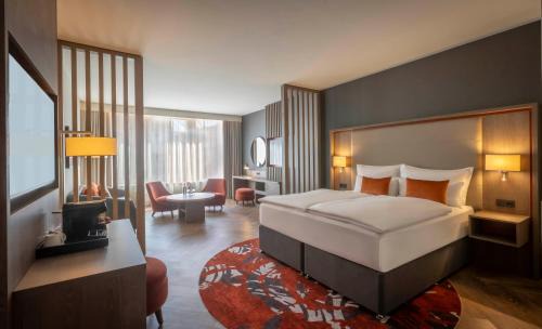 Clayton Hotel Düsseldorf City Centre
