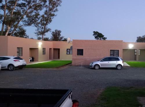 Claytons accommodation